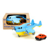 Cargo Plane Toy - Blue