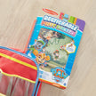 PAW Patrol Restickable Puffy Stickers - Jungle