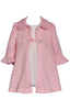 Peter Pan Children's Coat Set