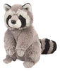 CK Raccoon Stuffed Animal 12