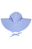 Periwinkle Blue Swim Hat