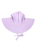 Lavender Swim Hat