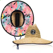 GS Tropics Lifeguard Hat