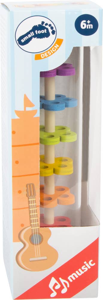 Small Foot Rainbow Rainmaker Toy