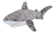 CK-Mini Tiger Shark Stuffed Animal 8