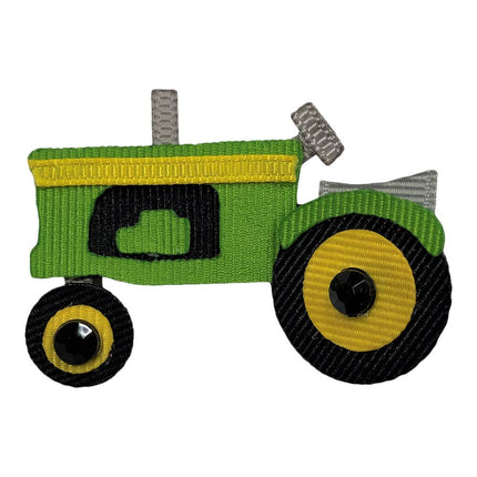 Tractor Bow