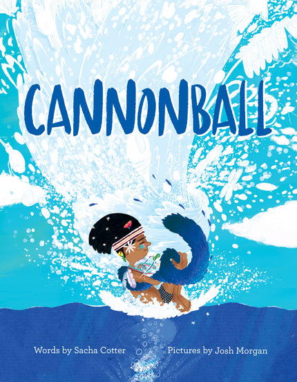 Cannonball Book