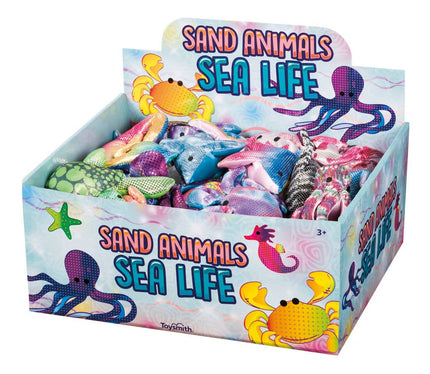 Sand Animals Toy- Assorted