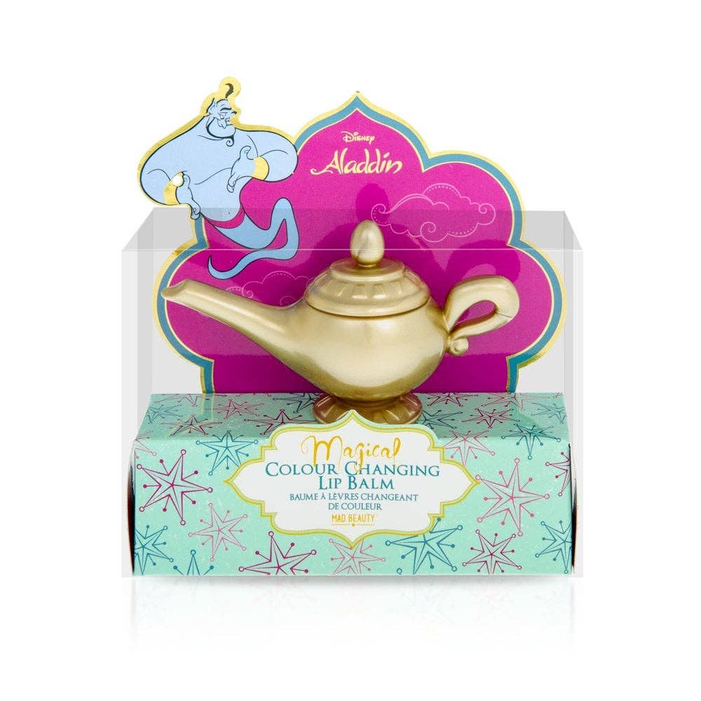 Disney Aladdin Lamp Lip Balm