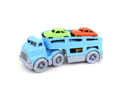 Car Carrier w/ 3 Mini Cars Toy