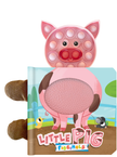 Little Pig - Your Sensory Fidget Friend Board Book