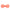 Girls' Coral Swim Bow Headband