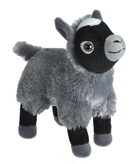 CK-Mini Goat Stuffed Animal 8