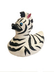 Rubber Duck Zebra 4