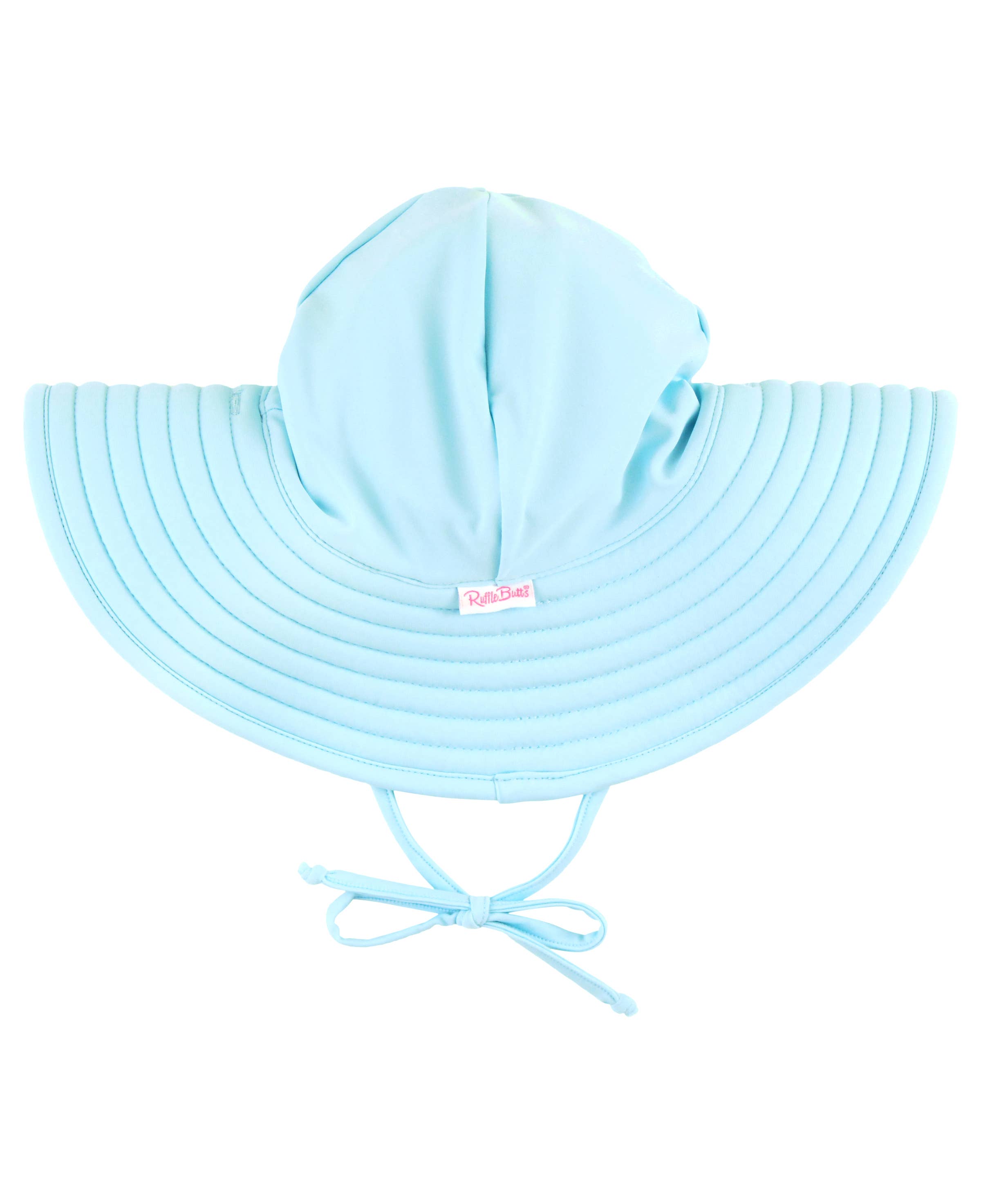 Tropical Breeze Swim Hat