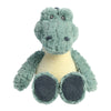 Cuddler Allie Alligator Baby Plush Stuffed Animal