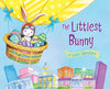 Littlest Bunny Hardcover Book