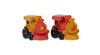 Wheat Train Toy 4