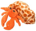 Hug'Ems-Mini Hermit Crab Stuffed Animal 7