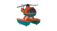 Wheat Helicopter Toy 4