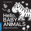 Hello, Baby Animals Board Book