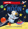 On the Moon Board Book
