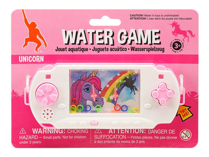 Water Game Unicorn 6