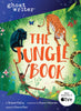 Jungle Book: Exciting Adaptation for Middle Grade! Hardcover Book